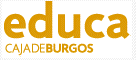 Logotipo de Caja de Burgos